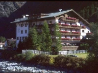 Parkhotel Soelden 3*