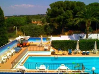 One Park Hotel 3*