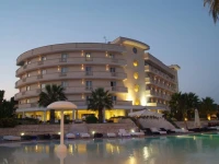 Grand Hotel Dei Cavalieri 4*
