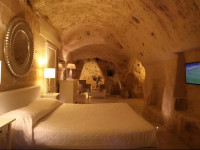 Caveoso Hotel