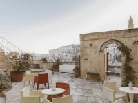 Hotel Sassi 3*