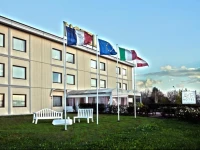My One Hotel Ayri Parma 3*
