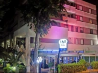 Hotel Blue Roses 3*