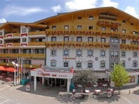 Alpenhotel 4*