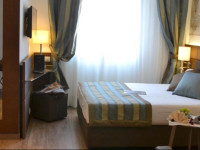 Hotel Apogia Sirio Mestre
