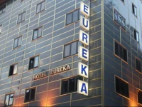 Eureka Hotel 4*
