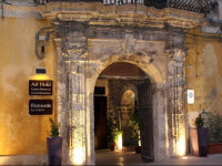 Grana Barocco Art Hotel & Centro Benessere
