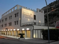 Hotel Principe dAragona 4*