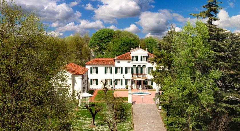 Relais Villa Fiorita