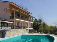Albergo Alla Pineta