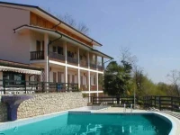 Albergo Alla Pineta 3*