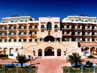 Grand Hyatt