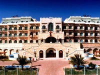 Grand Hyatt 5*
