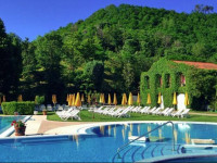Hotel Terme Preistoriche