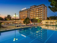 Hotel Terme Antoniano 3*
