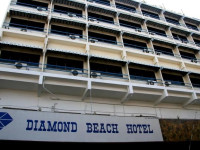 Diamond Beach Hotel