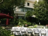 Cristina Park Hotel 4*