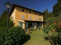 Villa La Cappella 3*