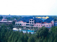 Horseshoe Point in Pattaya