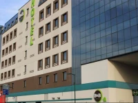 B&B Hotel Milano-Monza 3*