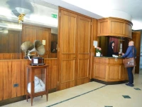 Ville Panazza 4*