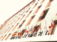 Euro Motel 3*
