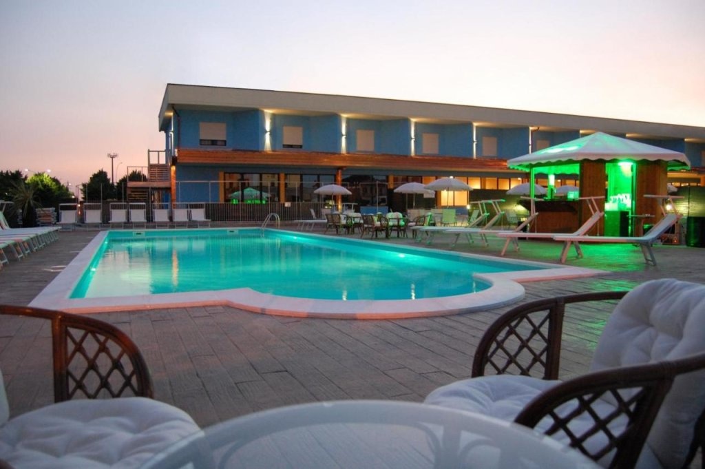 Piccolo Hotel Nogara 4*