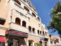 Colonna Palace Hotel Mediterraneo