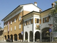 Albergo Pittis 3*