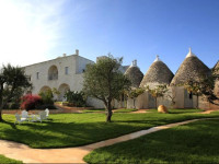 Masseria Cervarolo