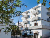 Hotel Tre Torri