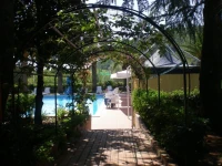 Hotel Seven Residence 3*