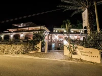 Hotel Cannamele Resort 4*