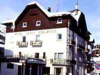 Savoy Edelweis 3*