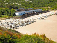 Hotel Suite Le Dune