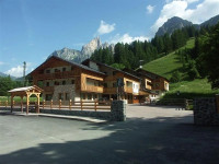 Hotel Orso Grigio