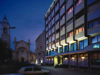 Best Western Plaza