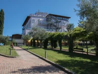 Parc Hotel Villa Immacolata  3*
