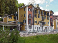 Hotel Al Pelmo