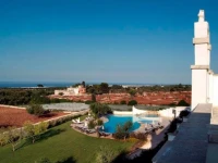 Borgobianco Resort & Spa 5*