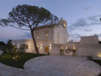 San Tommaso Hotel