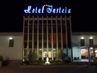 Hotel Insteia 3*