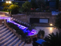 Albergo Pompei Valley 3*