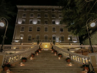 Hotel Helvetia Thermal Spa