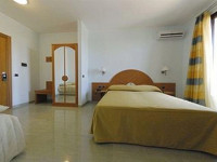 Hotel Alba