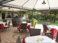 Hotel Ristorante Alla Botte 3*
