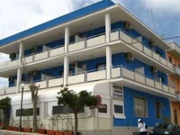 Hotel Jonic 2*