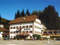 Maciaconi sporthotel 3*