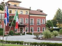 Park Hotel Villa Vicini