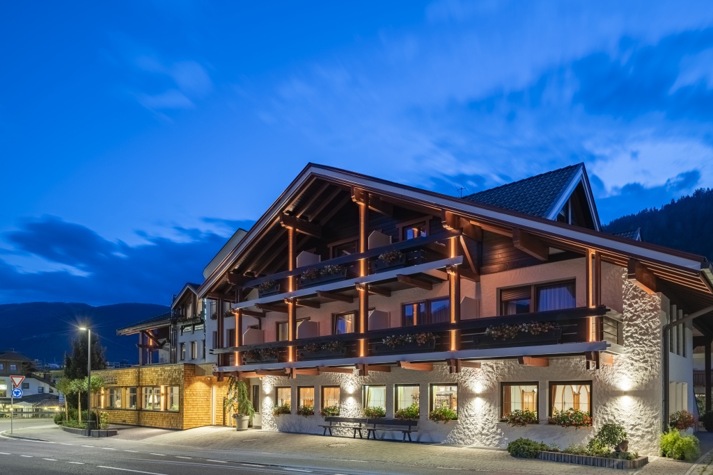 Hotel Brunnerhof 3*